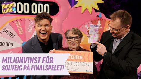 hur mycket kostar en bingolott|bingolotto dubbellott.